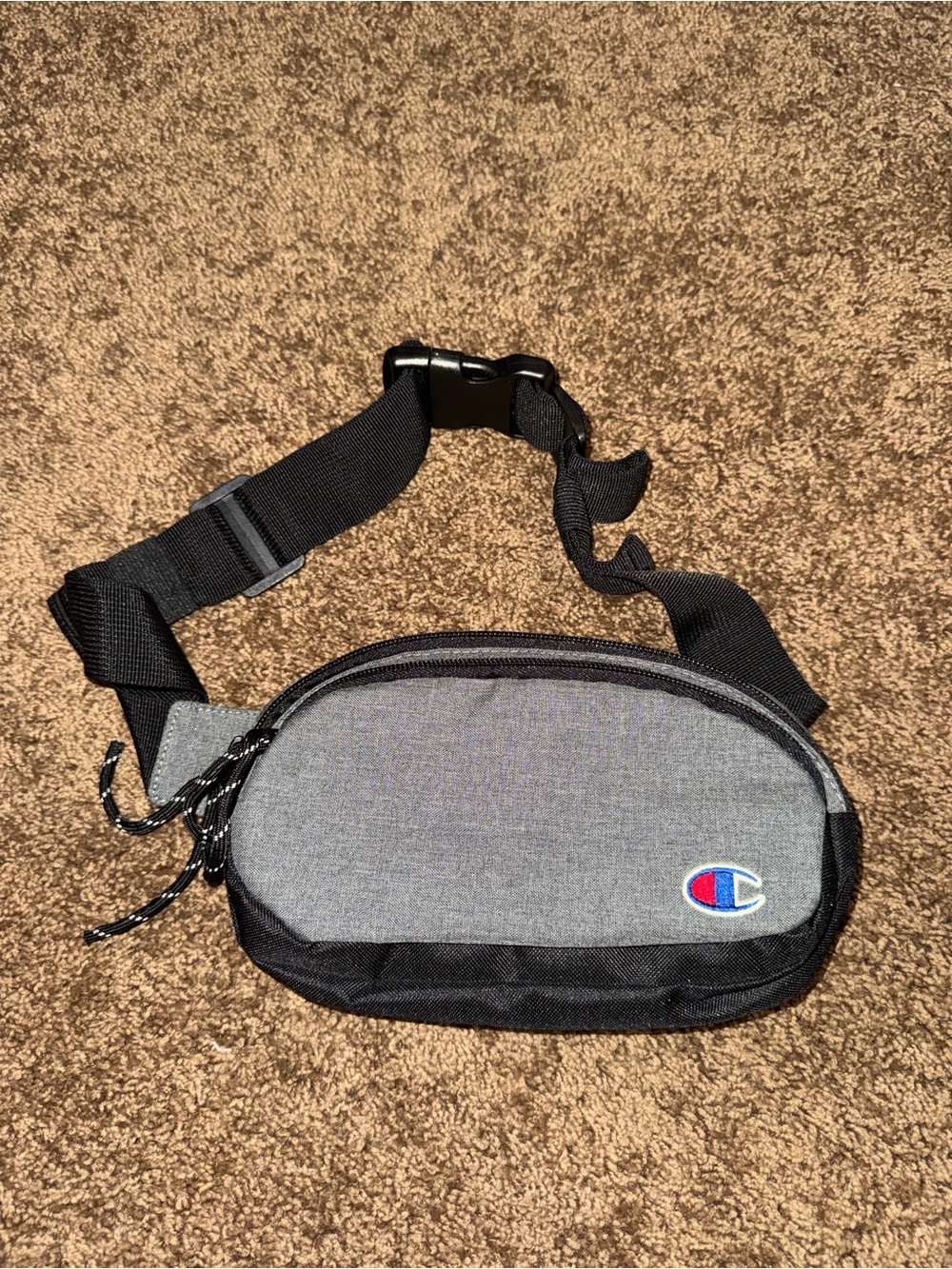 Champion Crossbody Bag